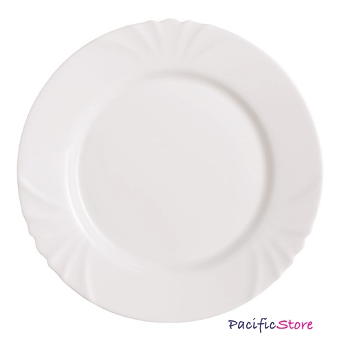Assiette Cadix