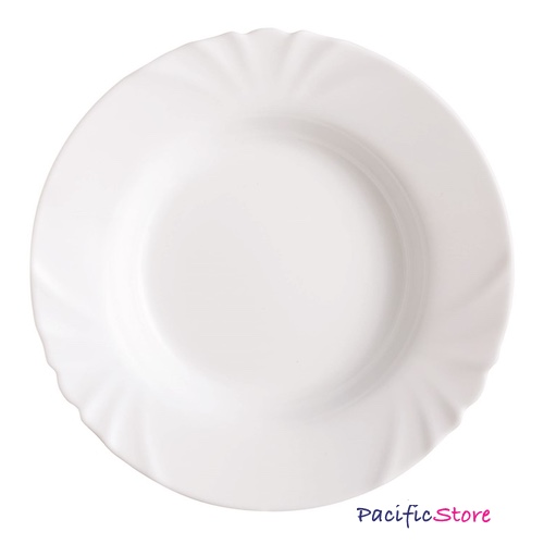 Assiette Cadix