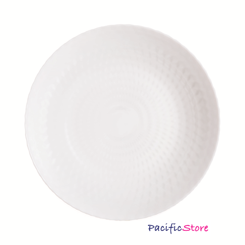 Assiette Pampille