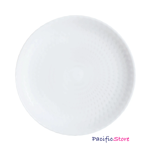 Assiette Pampille