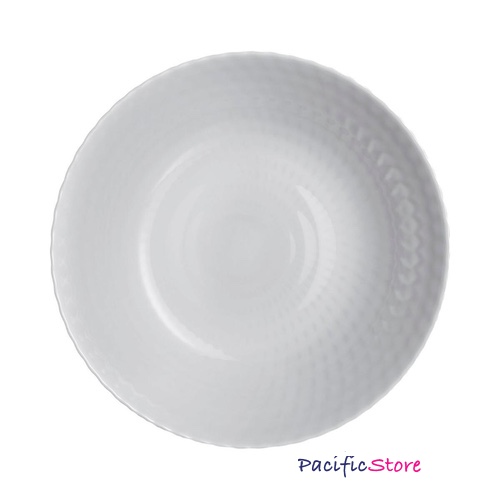 Assiette Pampille