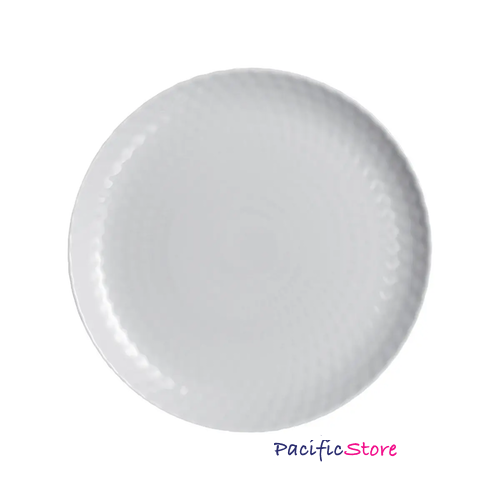 Assiette Pampille