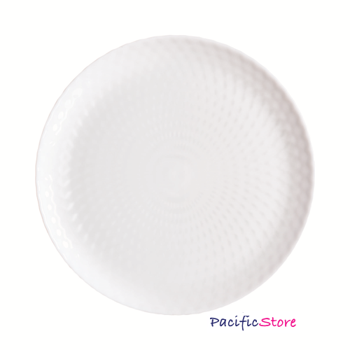 Assiette Pampille