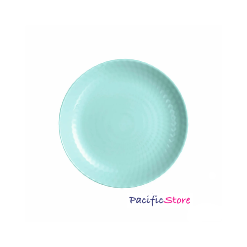Assiette Pampille