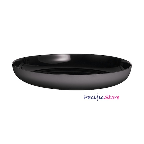Assiette Vicky Lava Stone